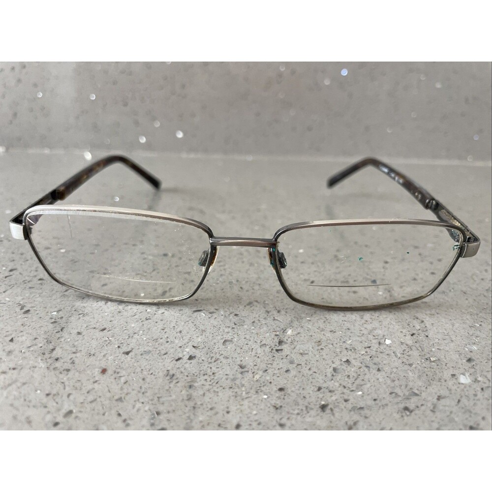 Outdoor Life 823M Eyeglasses Frames ONLY 54 17 140 Zyloware Full Rim Rectangular
